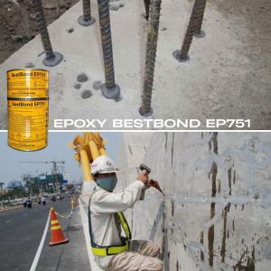 BestBond EP751