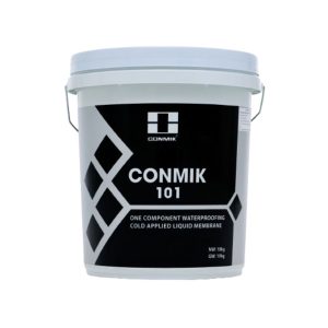 Conmik 101 Lớp Lót Bitum Chống Thấm