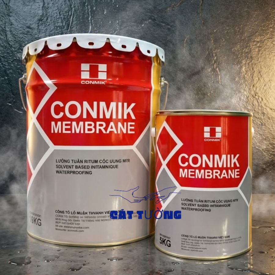 Conmik Membrane