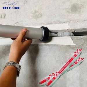 Conmik PU Sealant Keo Trám Khe Gốc Polyurethane