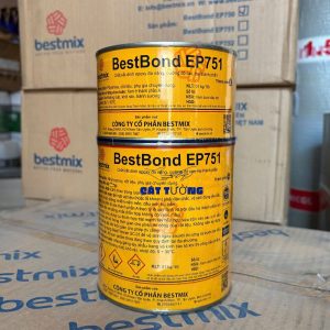 Keo epoxy BestBond EP751