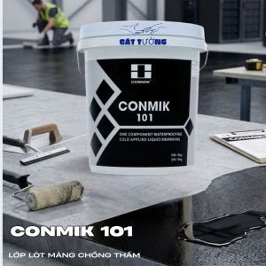 Lớp lót màng chống thấm Conmik 101