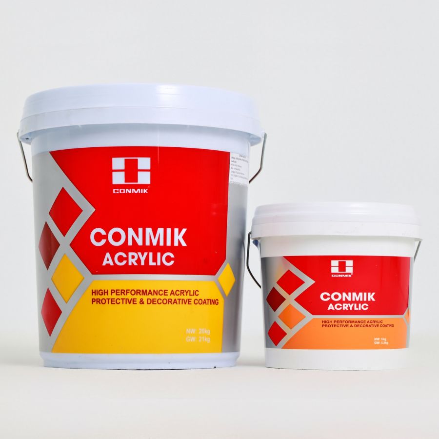 Conmik Acrylic