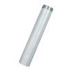 Màng Bitum Tự Dính Mặt Nhôm Conmik Bitustick EG AL 1.5mm