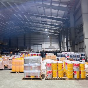 Nhà Phân Phối Tổng Khu Vực Miền Nam Conmik - Cát Tường
