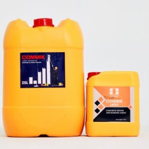 Phụ Gia Chống Thấm Conmik Latex